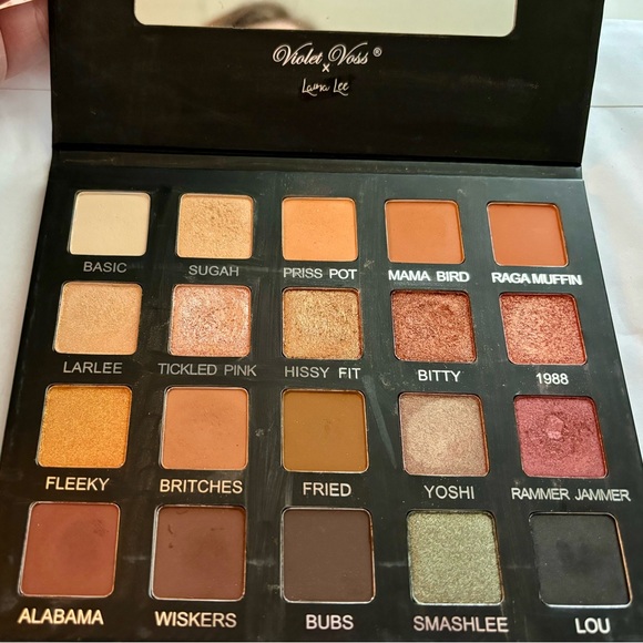 Lot of collectible makeup from YouTubers! - Picture 8 of 14